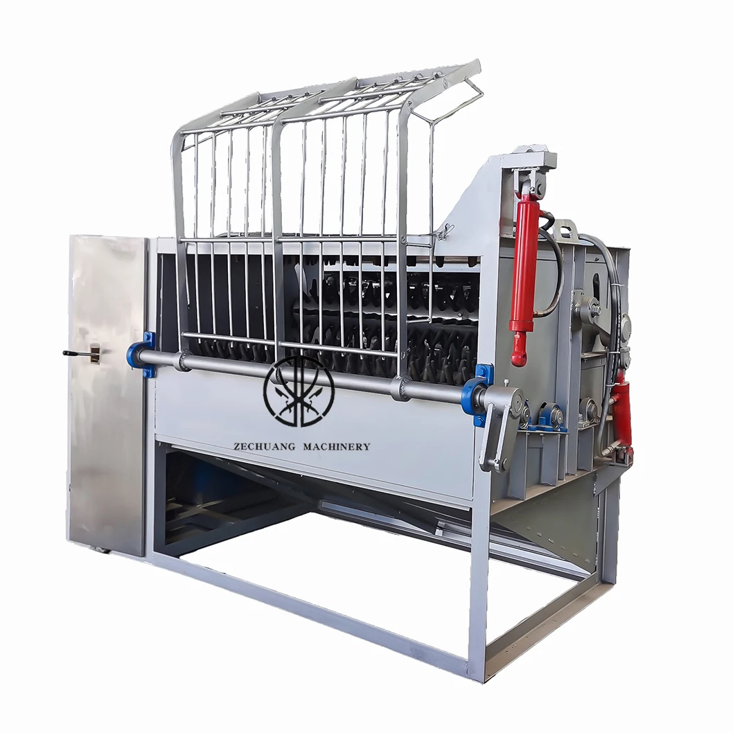 Cheap Price Halal Food Sheep Abattoir Equipment Every Hour Hair Skinning Machine Mutton Processing Slaughtering Line