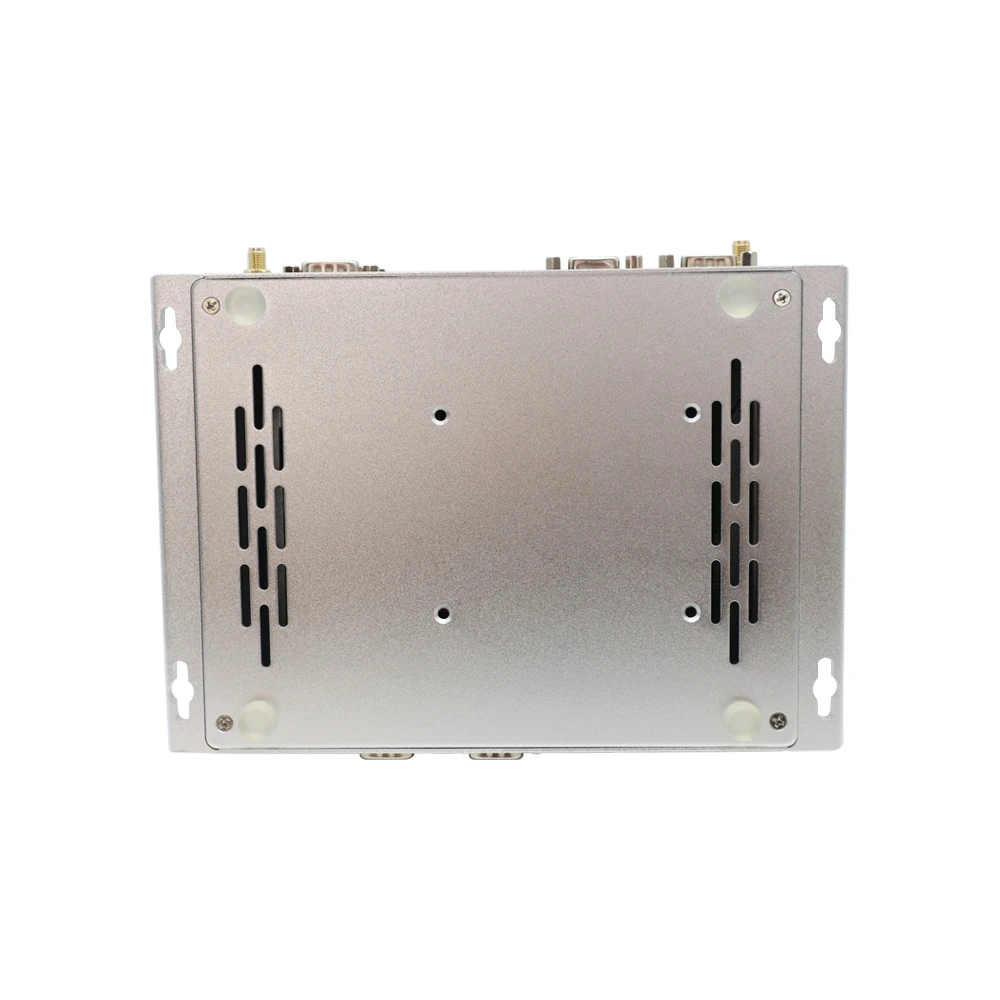  Eglobal intel core i5-6360U Wins10/Linux промышленный Терминала Мини ПК с параллельный порт VGA (1 шт.); 1 x HD 1xgpio для