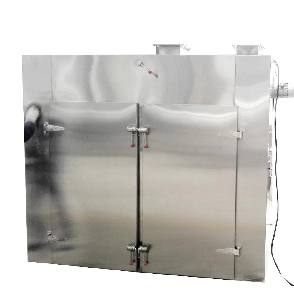 CE Certification High Temperature Vacuum Industrial Electric Drying Oven