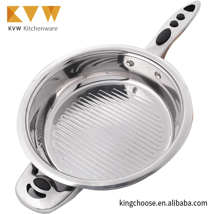 2021 Hot Selling 33Pcs Pots and Pans Sets Cookware Set Stainless Steel