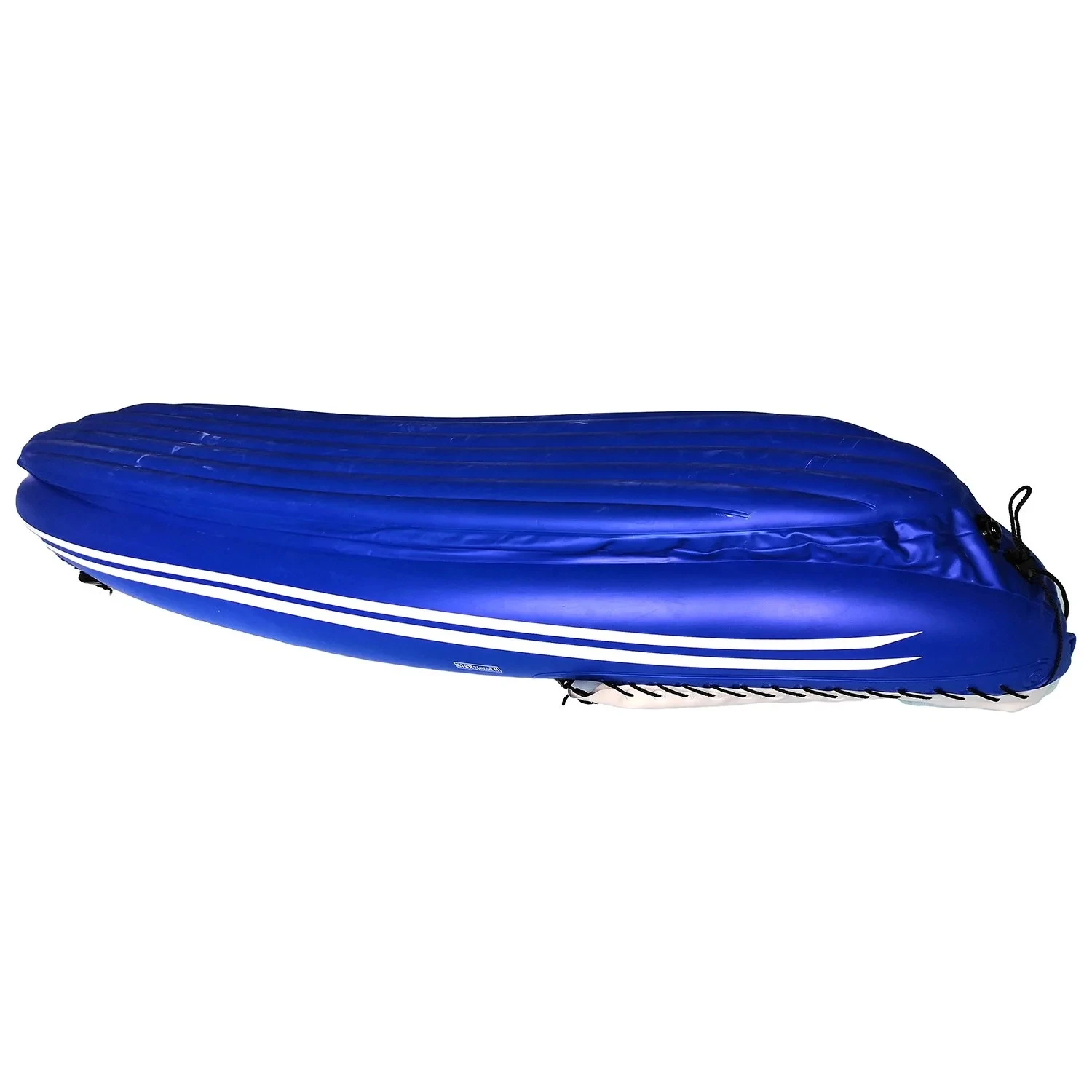High Quality PVC Inflatable Sea Kayak/Canoe 4m Length 1-2 Person Capacity with Paddle Accessory for Lakes Rivers OEM Kayak