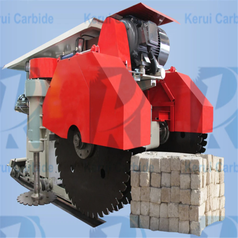 Машина для резки камня