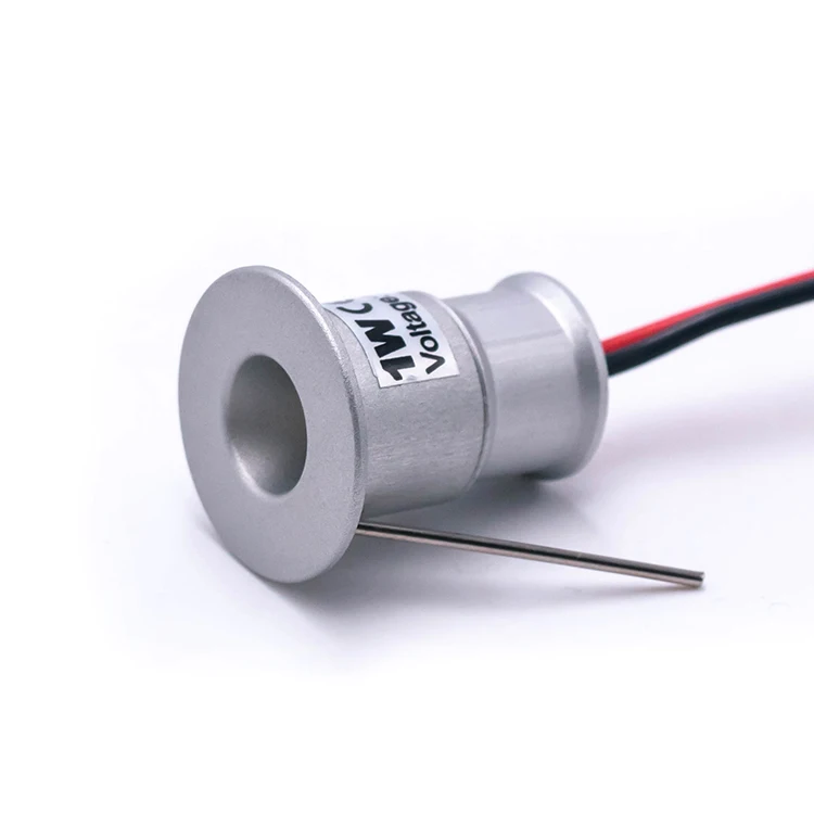 mini spot 1w led 20mm