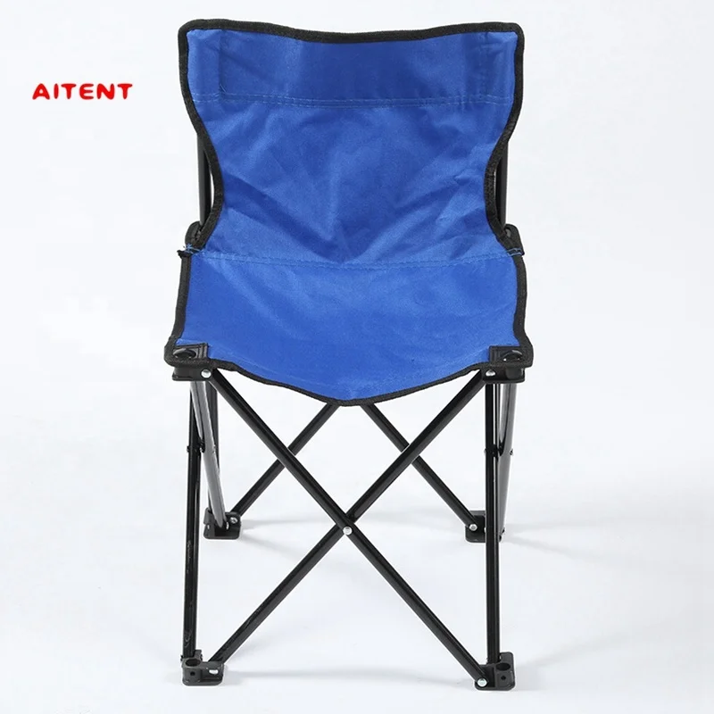 Hiking Camping Portable Folding Chai