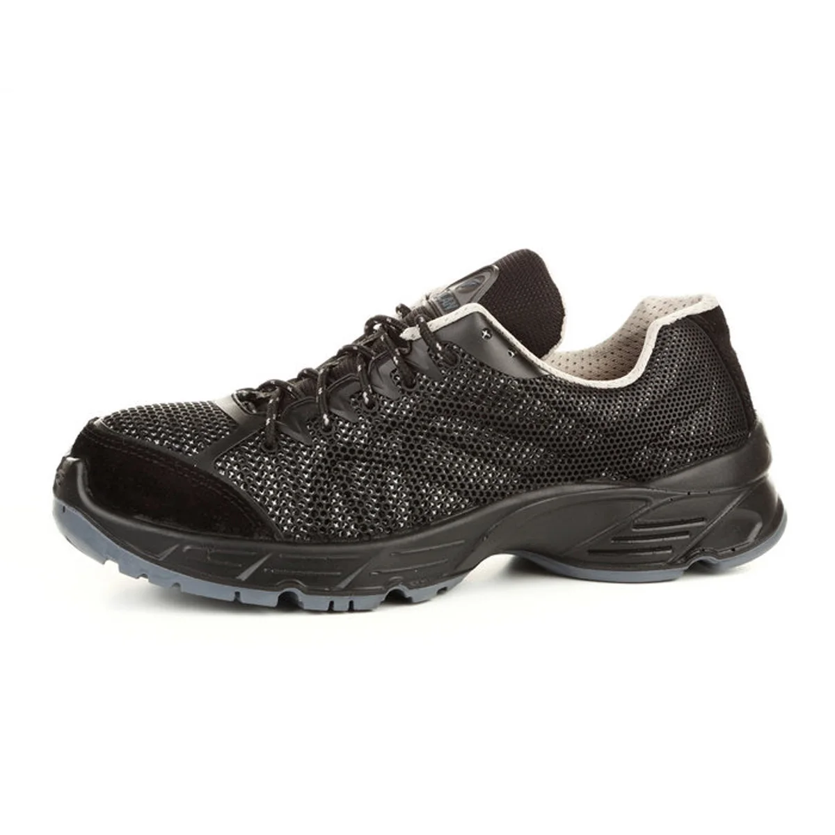 Hot selling Low shoes Walker 170 Gray breathable and protective worldwide shipping protective boots for sale