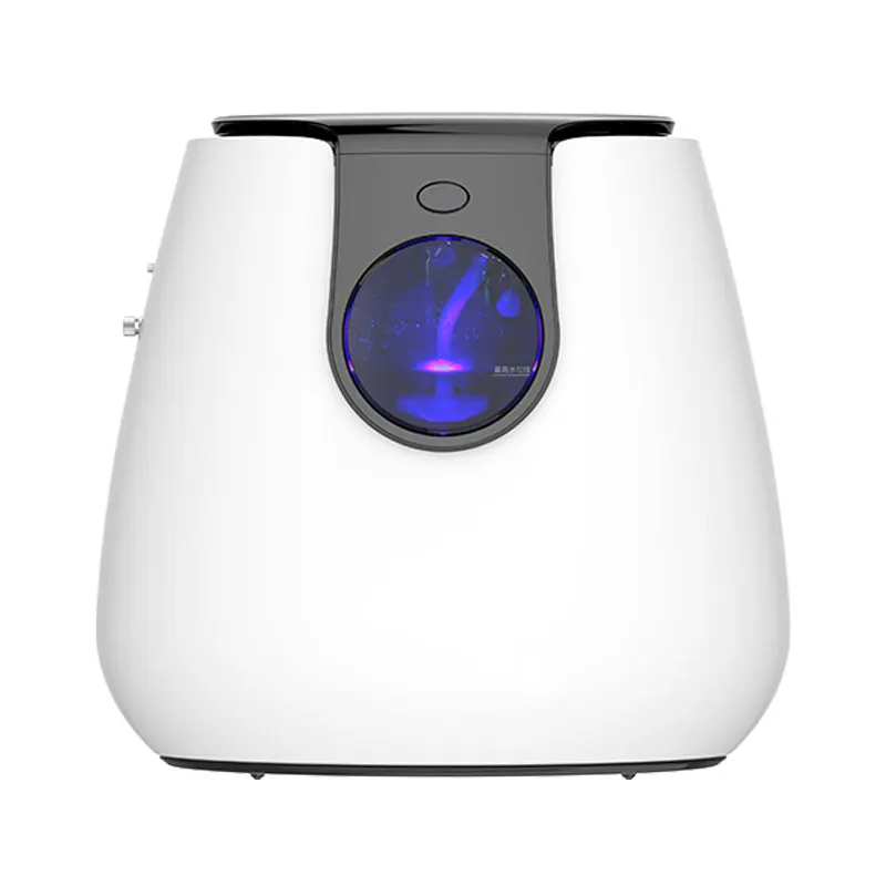 Quiet Concentrator Medical Concentrator Oxygen Cost Concentrador De Oxigeno 3l 5l 8l 10l for Russia