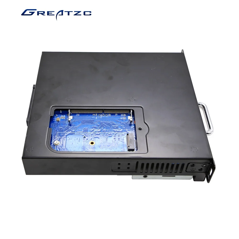 Распродажа с завода по низкой цене OPS PC процессор Core i7 9-го поколения N Envy GT1030 Graphics