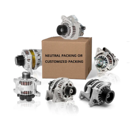 Новые низкие цены 24V 80A LR250-517 LR250-510B LR250-510C LR250-511 8971443921 8971701602 для грузовиков автомобильный генератор переменного тока