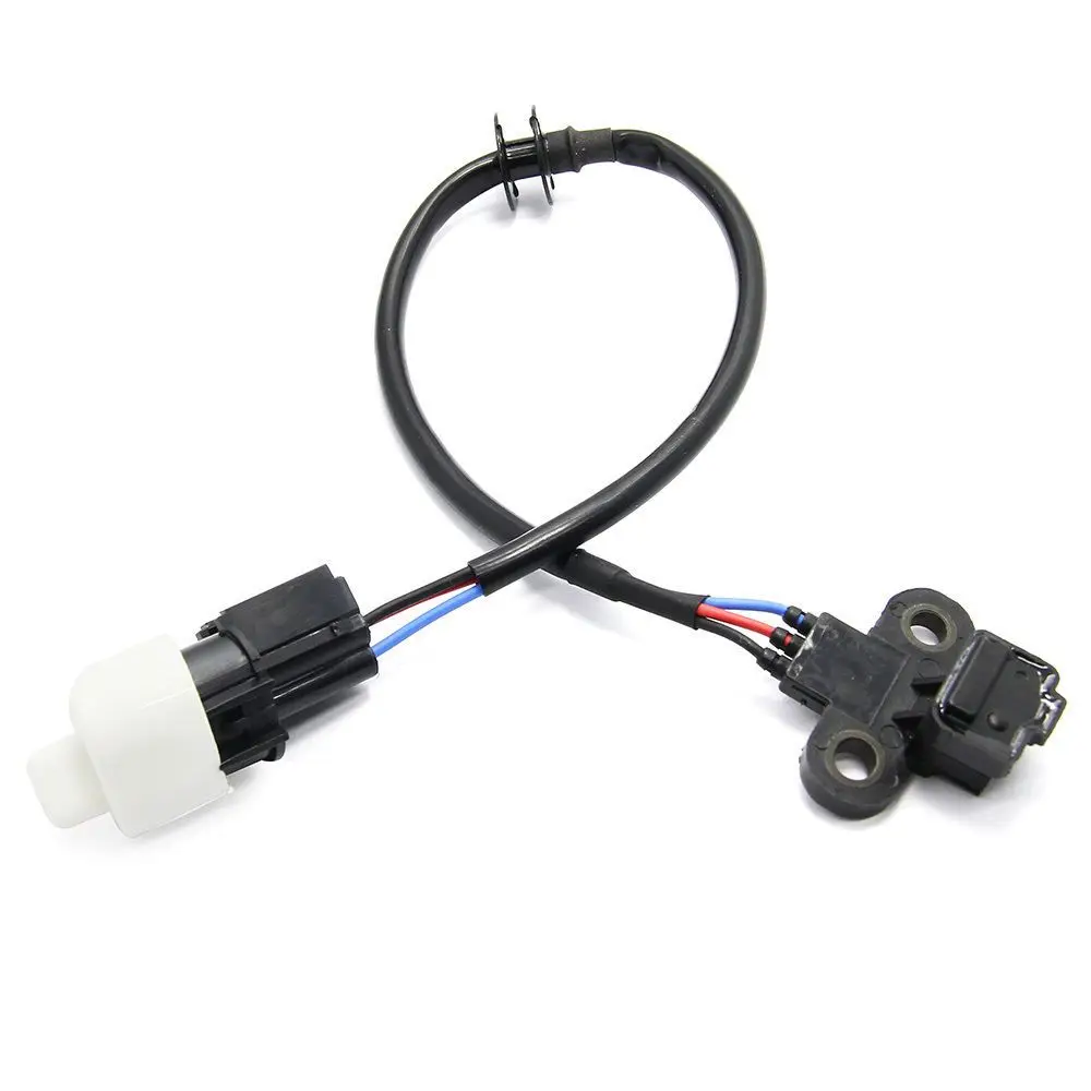 car parts auto spare crankshaft Camshaft position speed sensor J5T26273 for audi