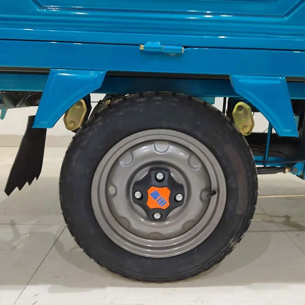 Brand New Piaggio Ape Hot Sale Best Quality Cheap Adult Value Electric Tricycle for men use