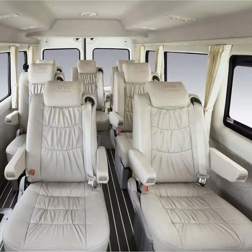 2021 Luxury VIP bus coach passenger seats for sprinter van for sale