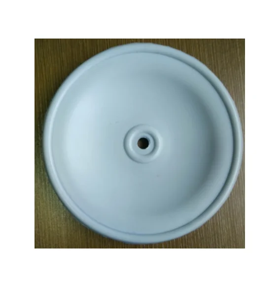 Various Customized high temperature resistant special-shaped parts for rubber seal processing