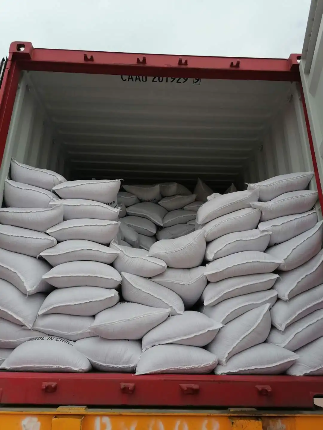 High Quality Salt Sodium Chloride NACL White Crystals 99%Min Refined Industry Salt