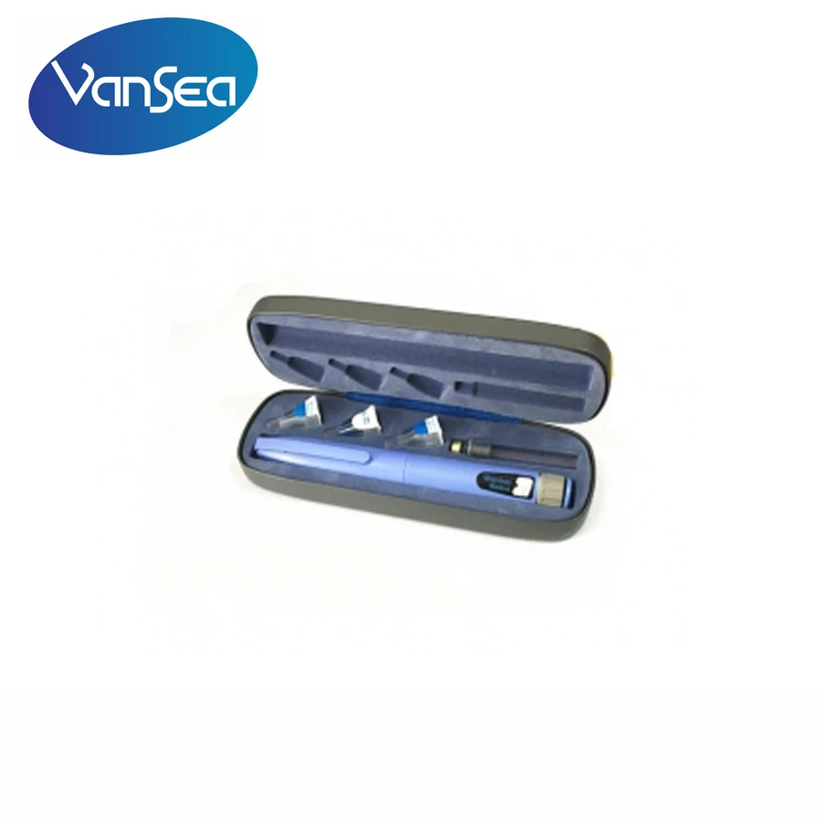 Reusable Pen Injector with 3ML for Liraglutide