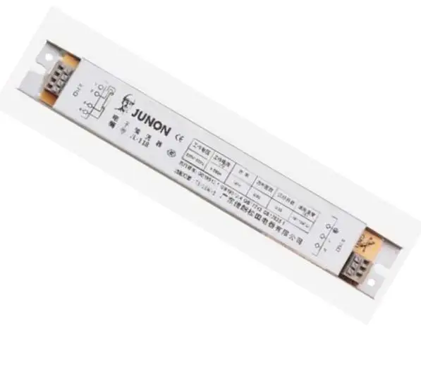 
T5/T8 18W 20W light electronic ballast 