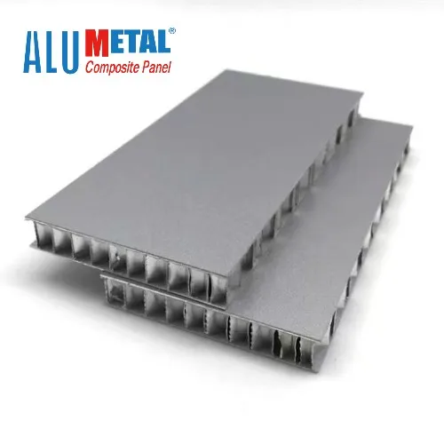 aluminum honeycomb sandwich sheet panels  with different specification