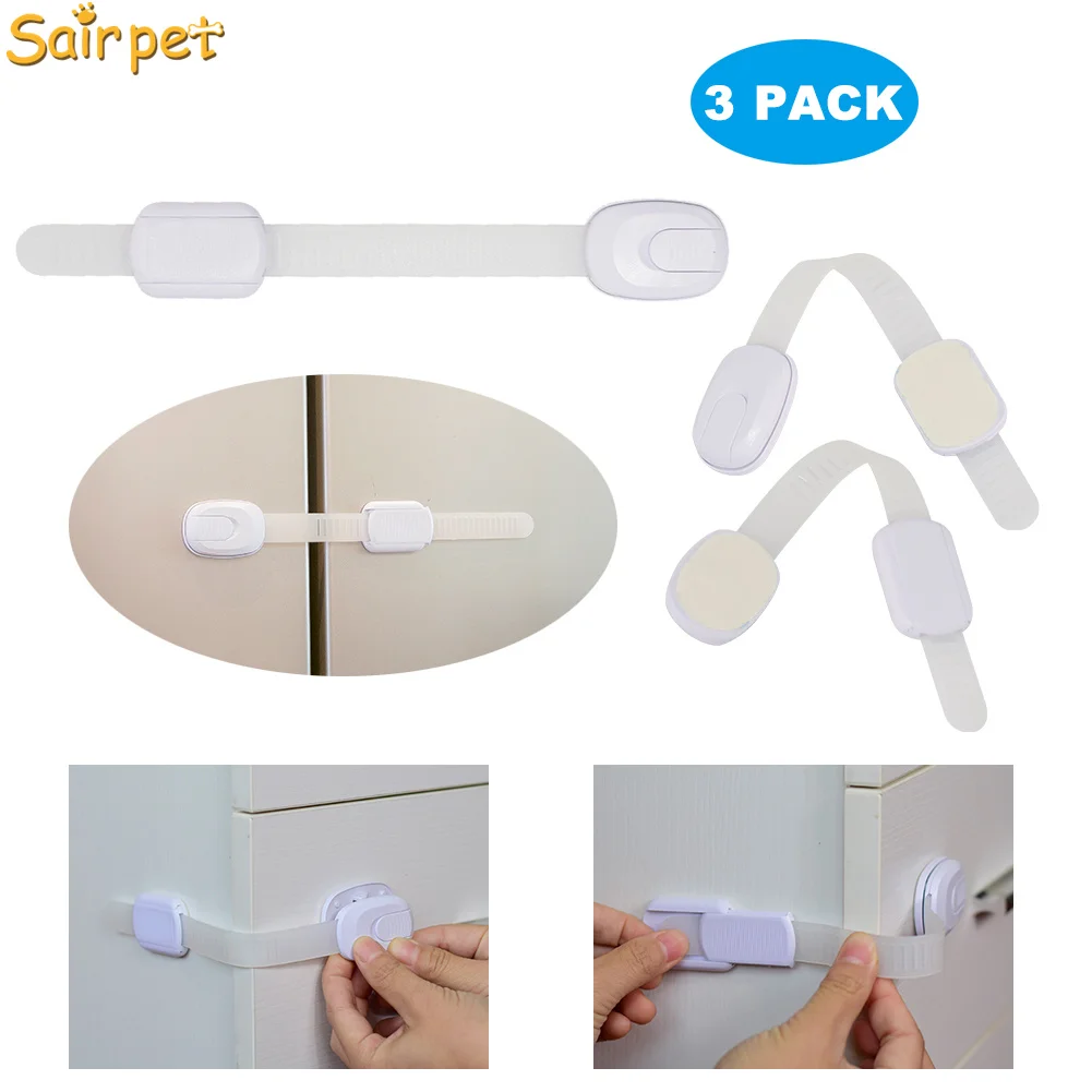 Home safety baby kit Baby safety set with safety locks corner guard and electrical outlet cover