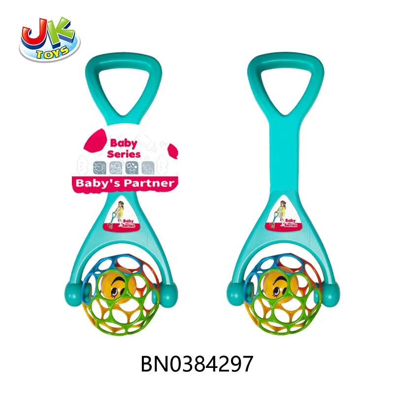 2 в 1 игрушка для малышей