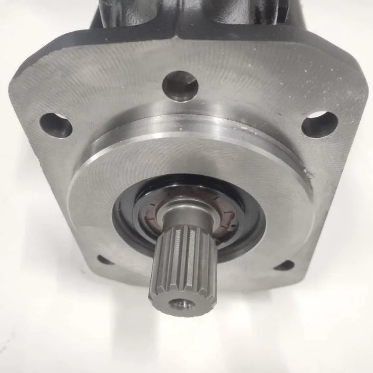 Запчасти для гидравлического насоса Konecranes 60CC NO.: 6022,040 P2060S6158