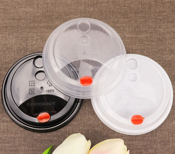 Red Blue Ripple Cup Hot Coffe Cup 8oz 12oz 16oz Paper Cup Ripple Wall with Love Heart Lid on WHOLESALE