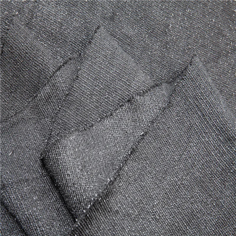 Aramid Fabric Soft Custom Features Chinese PE Knitted Flame Retardant Aramid Fabric