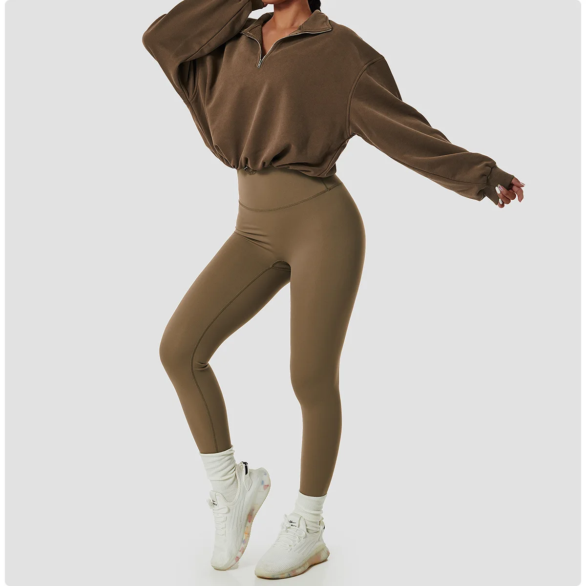 OEM Graphic Pullover Plush Blank High Neck Design Custom Cotton Hoodie Sweatshirt With Long Sleeve Zipper For Wholesale