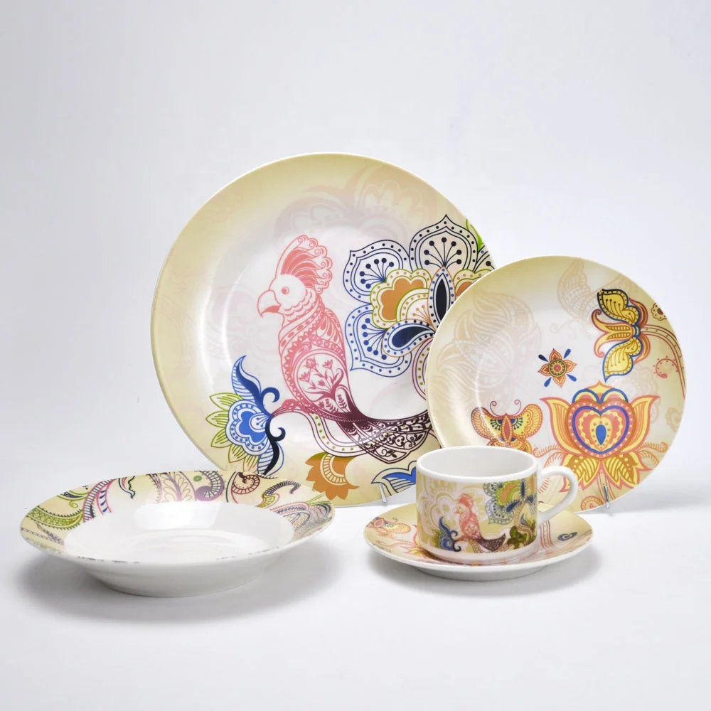 china dinnerware sets with best price