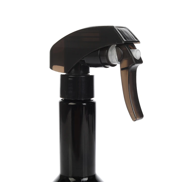 Private logo good selling product  Spray bottle Hair Styling Tool