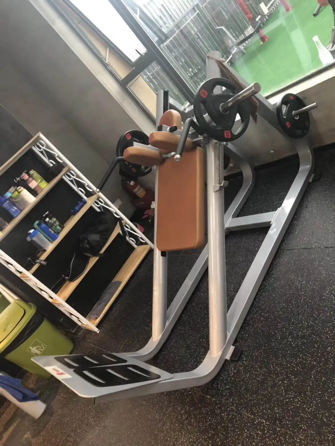 Новое поступление 2019, оборудование для прессования ног/Оборудование для спортзала