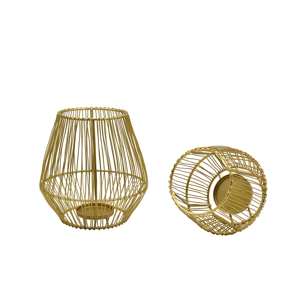 Подсвечник для гостиной