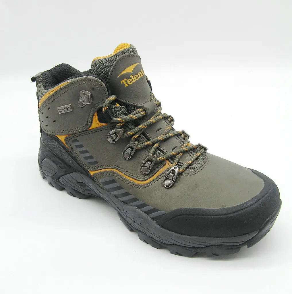 
Mountain Climbing Camping Men Trekking Trail Water Men Hiking Shoes Trail Runner Outdoor Sports Wide Big Size 