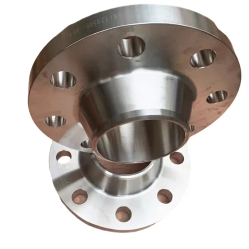 ASME B16.5 A105 Std Sch40/Sch80/Sch160 Stainless Steel RF FF Flange