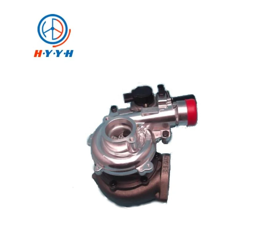 CT16V TURBOCHARGER 1720130150 17201-30150 TURBOS FOR 1KD-FTV LANDCRUISER D-4D Engine
