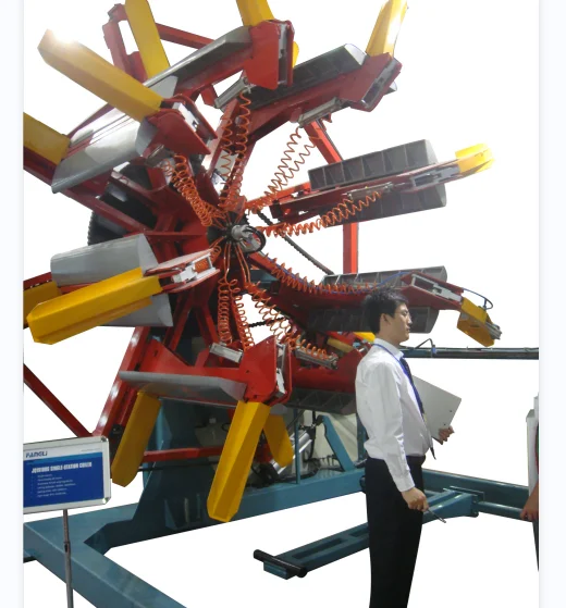 KOOEN Drip Irrigation Pipe Winder for sale