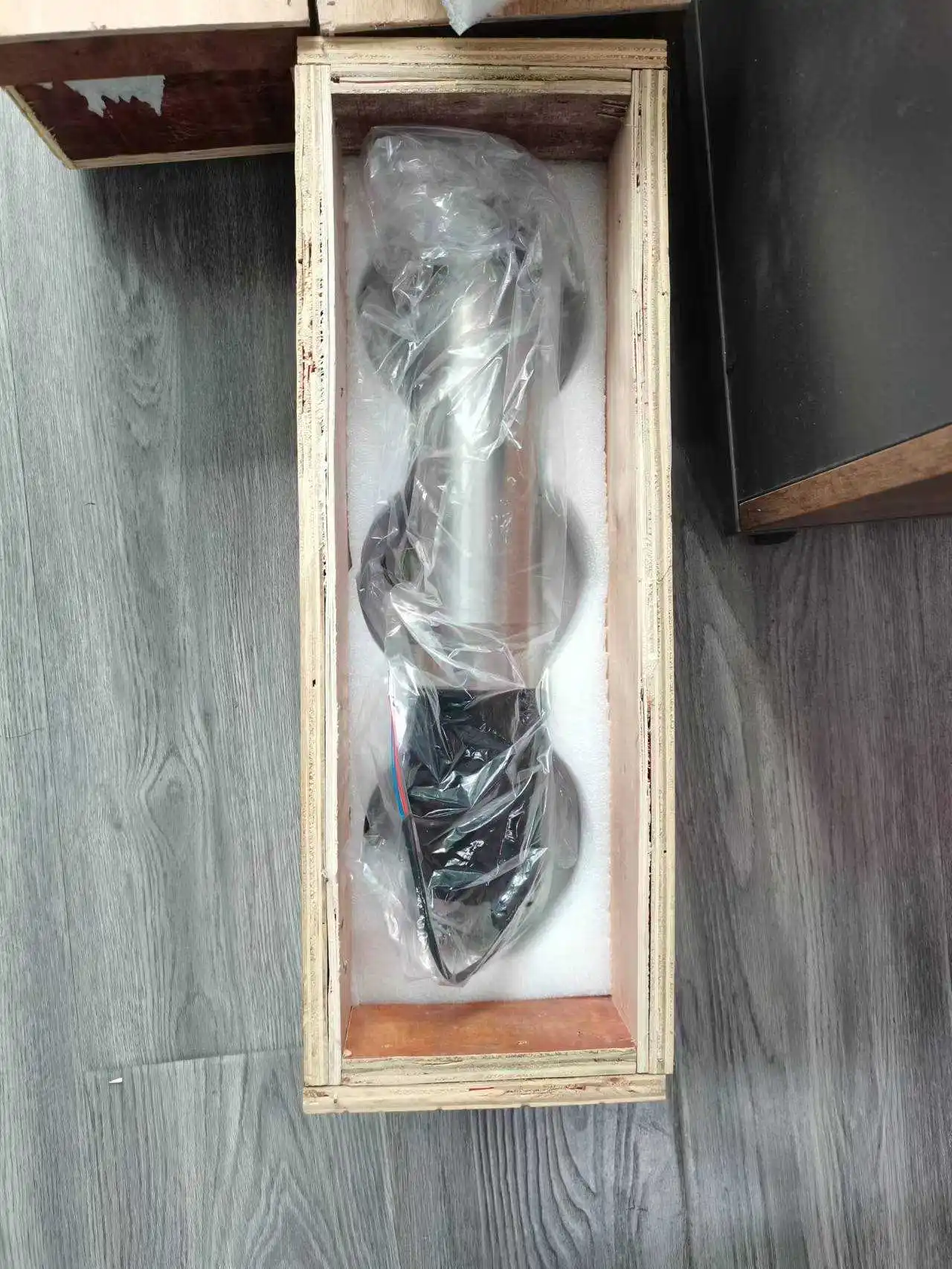 ATC 2.2kw automatic tool change atc water cooling spindle motor