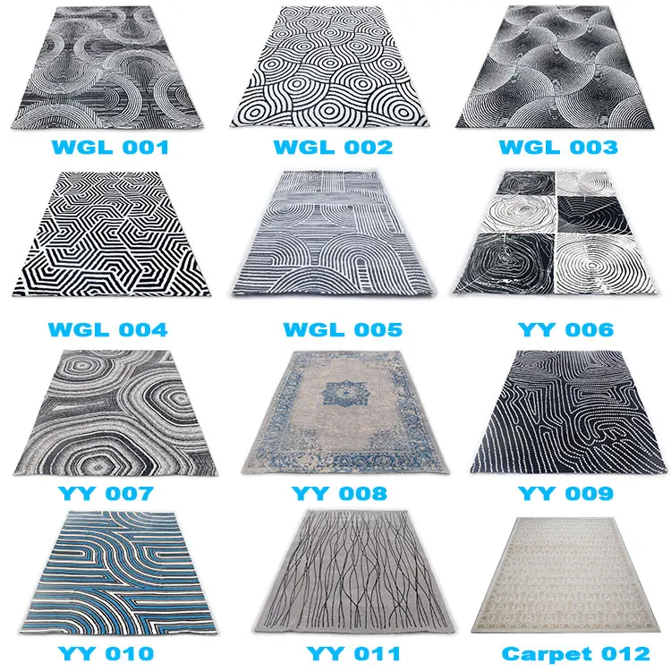 NEW-CARPET