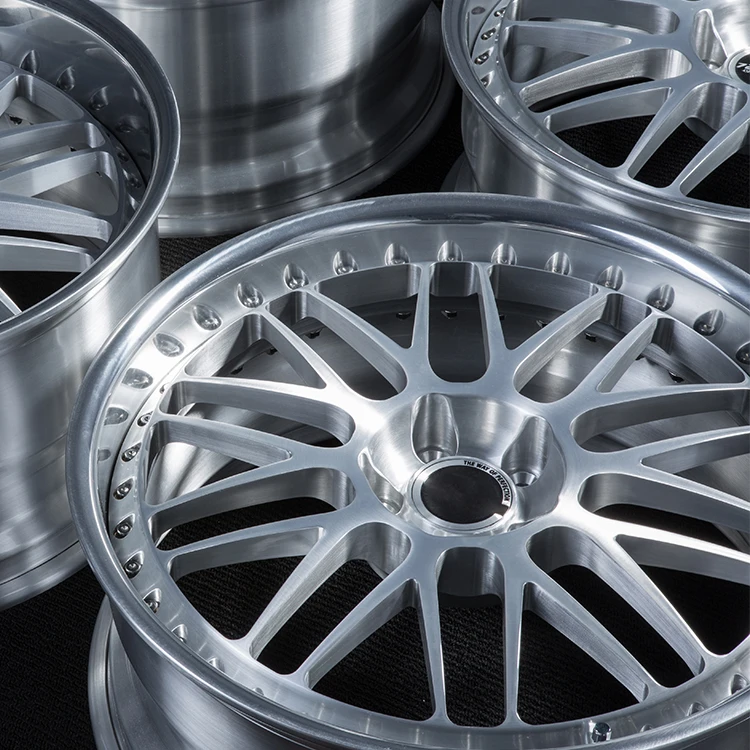 FG003 Alloy Wheel for Mercedes Alloy Wheels 18 inch 5x114.3 Passenger Car Wheels & Tires