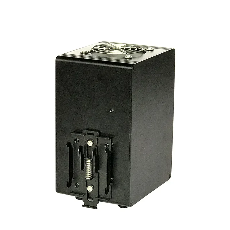 HIFLY Small DMX Led Light Control Professional 4 Channels Industrial Illumination Dimmer Console Controller