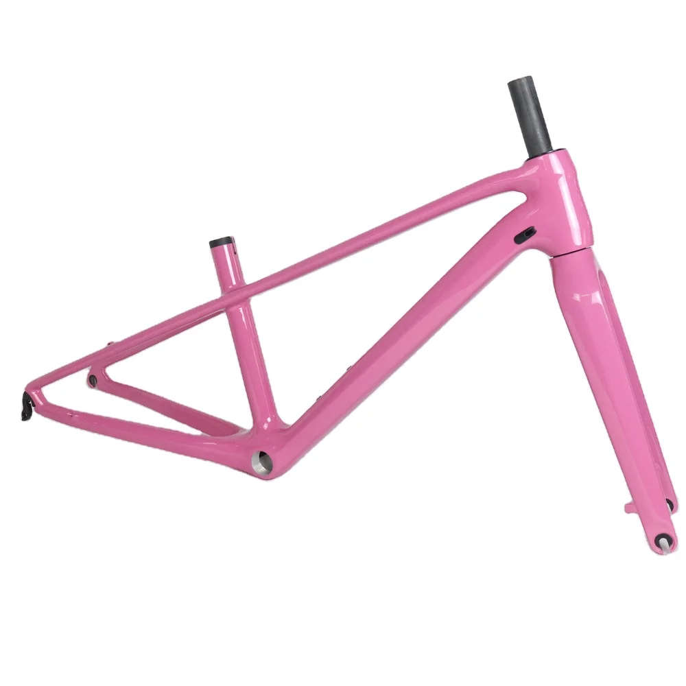 Made in china Headtube 44mm (Up and Down) 22er 12inch frame carbono mtb bmx frame bicycle For kids