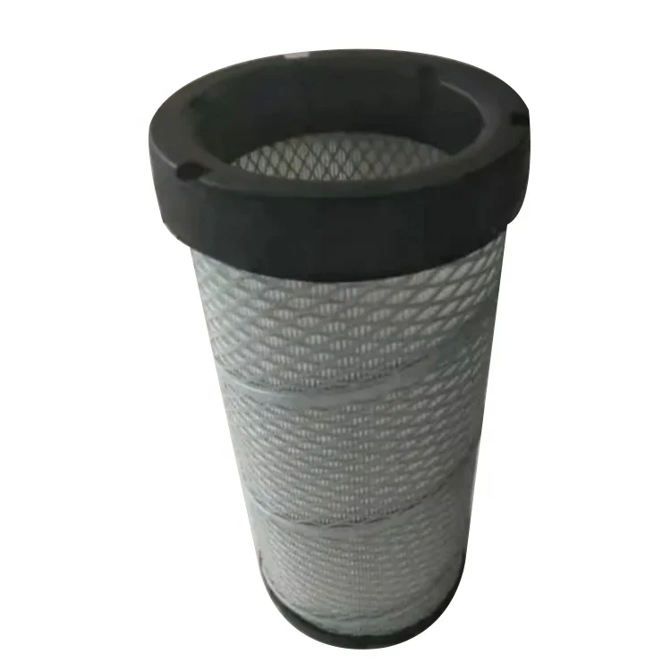 A-5505 4L-9852 PA618-S P019321 P181106 AF332 HDA5151 LAF852 HDA5151 Truck Air Filter for Isuzu Caterpillar