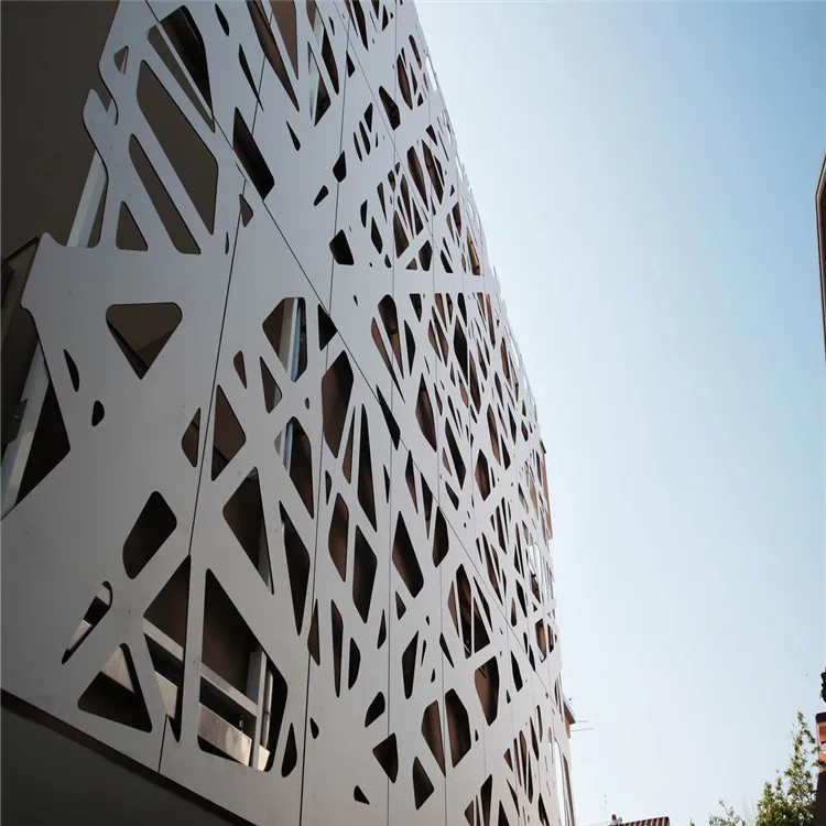 Brikley 3d external compact wall cladding decorative material HPL phenolic resin boards with UV films