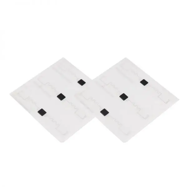 13.56mhz passive  library nfc uhf rfid tag with led