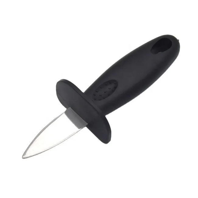 High Quality Stainless Steel Shucking Clam oyster knife