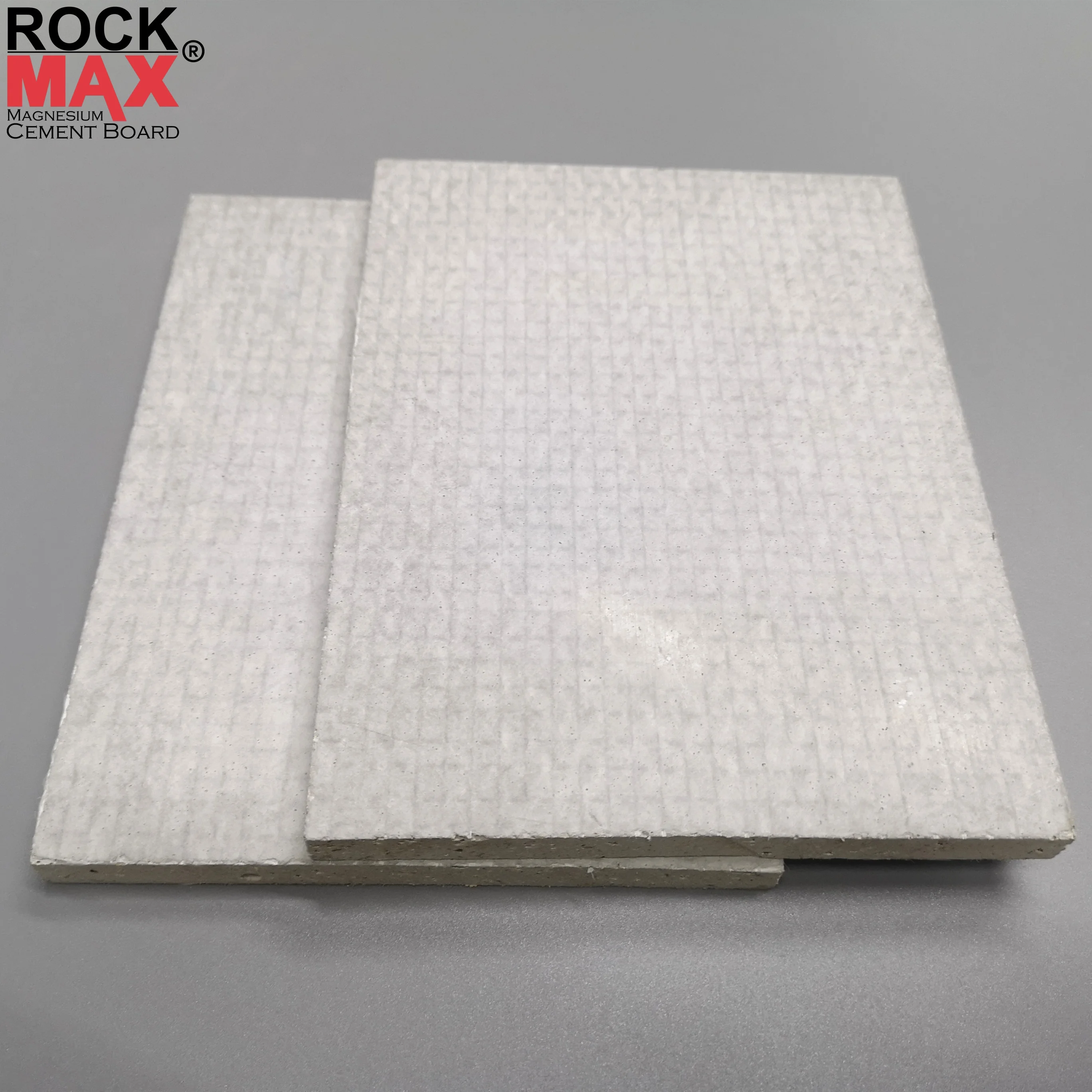 Здоровая Гибкая огнестойкая настенная панель mgo высокого качества