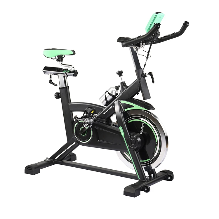 Wholesale custom professional spinning bike 18kg spinning bike flywheel spinning bike