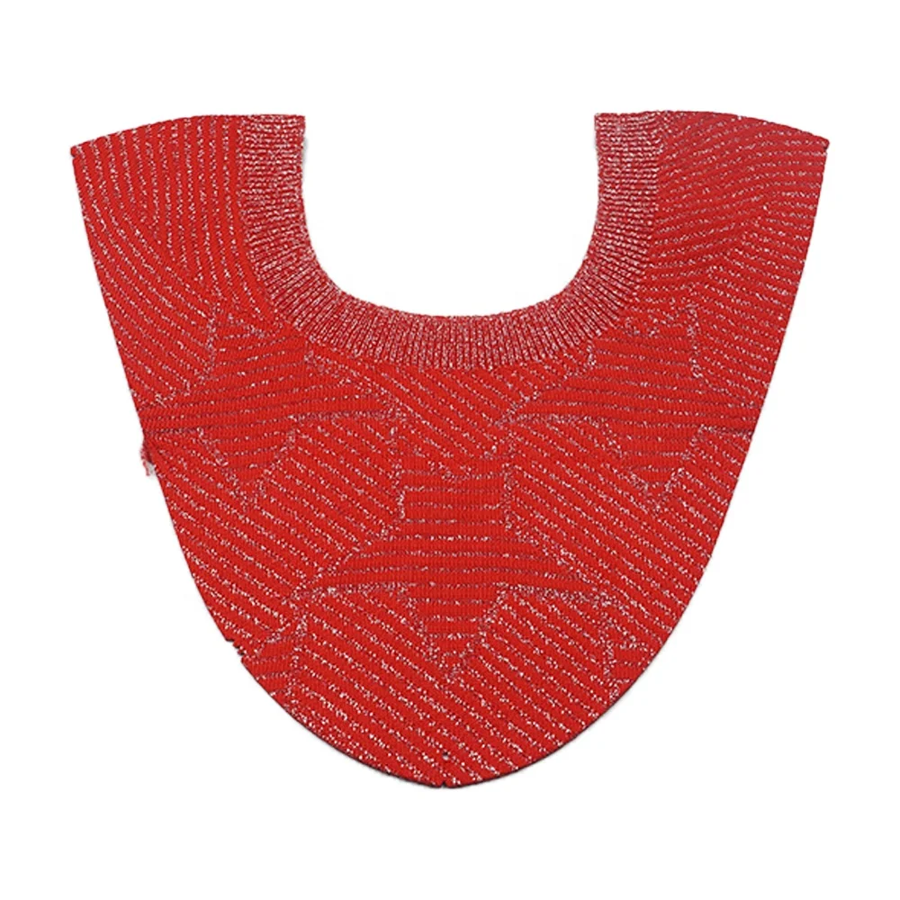 Women 3D Knitting Sock Shoes Upper