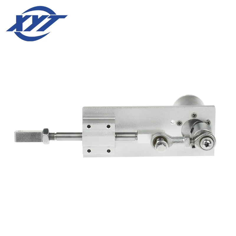 XYT JGB37-3530 Linear Actuator Mini Small Gear Reciprocating Cycle Dc Motor 12v 24v 5mm 10mm Stroke Motor