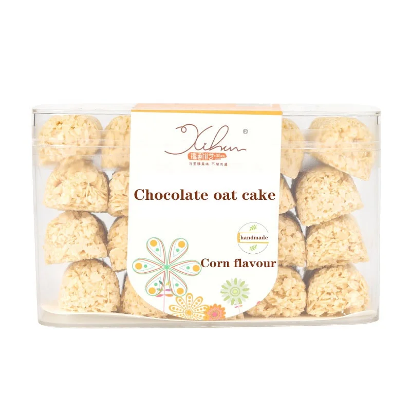 150 г овса, шоколадный и кукурузный вкус в упаковке, богатый волокнами, снижение уровня холестерина, шоколадная тарелка, печенье, закуски