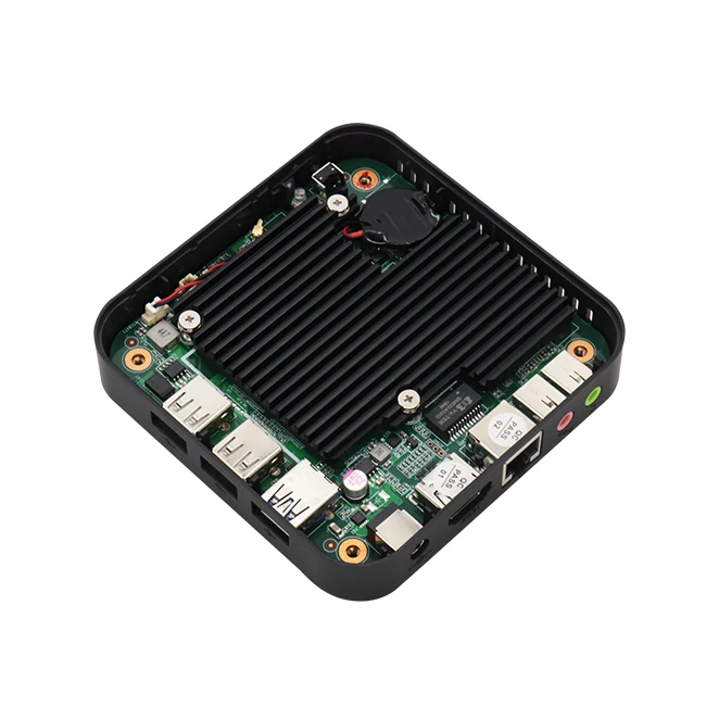 Недорогой Настольный ПК atom x5 Z8350 4 Гб