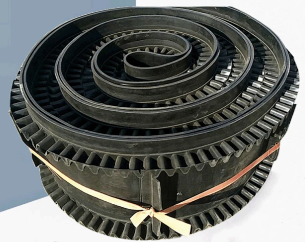 
China Professional Manufacturer High-strength Conveyor Belt/industrial Belt/heat Resistant 